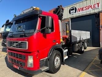 Volvo FM 340