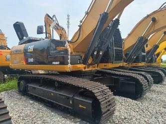 CAT 330D2L