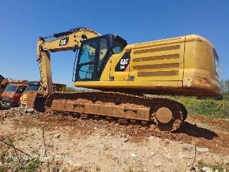 CAT 336