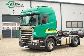 Scania G 450