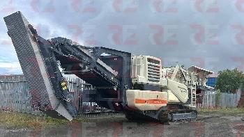 Metso LT 1213