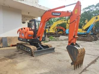 Doosan DH 55