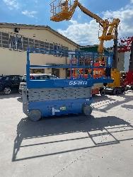 Genie GS 2632