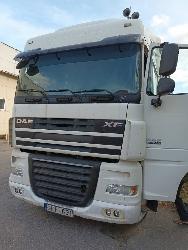 DAF XF105 4X2