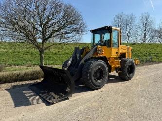 Volvo L70D