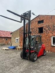 Manitou MI50D