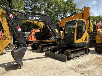 Volvo EC55B