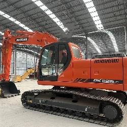 Doosan DX 225