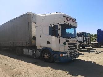 Scania R 380