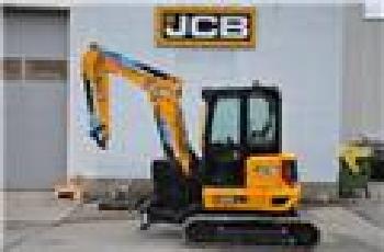 JCB 35Z