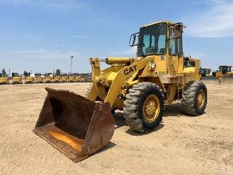 CAT 926E