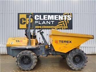 Terex TA 6