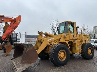 CAT 950 B