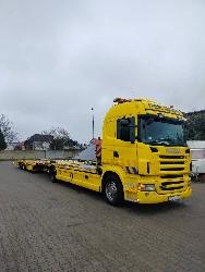 Scania R 380