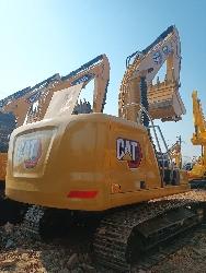 CAT CAT320GC