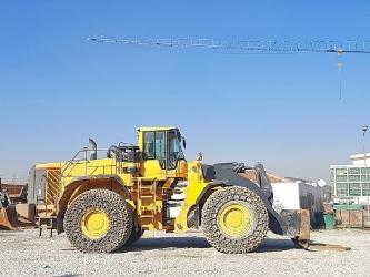 Volvo L 350 F