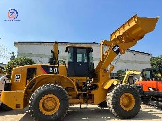 CAT 966 L