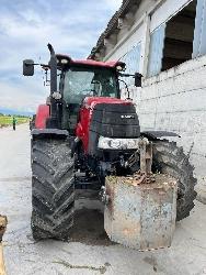 Case IH 165