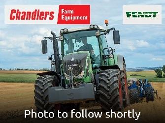 Fendt 942