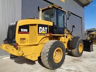 CAT 930 G