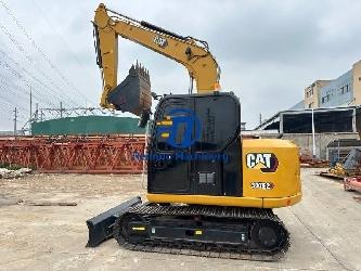 CAT 307E2