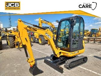 JCB 8018 CTS