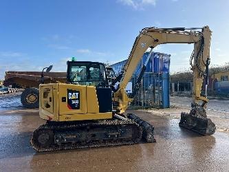 CAT 308