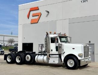 Peterbilt 388