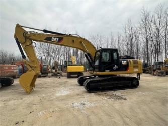 CAT 325D2