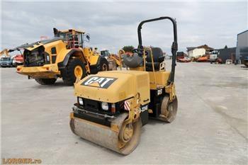 CAT CB 224 E