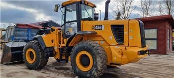 JCB 456 Z