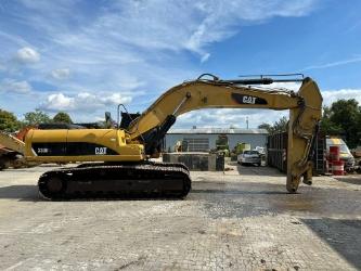 CAT 330DL