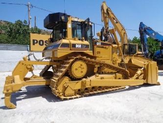 CAT D 6 R II