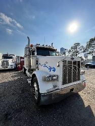 Peterbilt 378