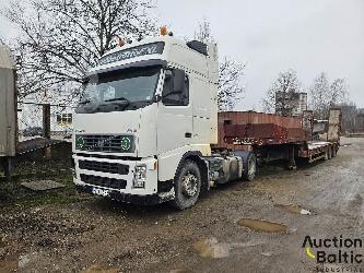 Volvo FH12