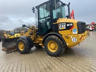 CAT 907 M