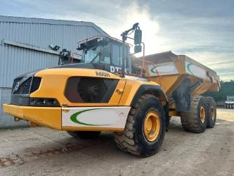 Volvo A 60 H