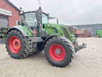 Fendt 828