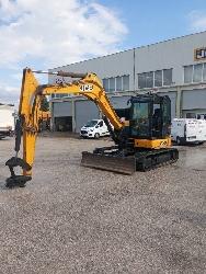 JCB 100 C