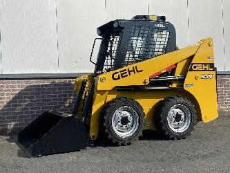 Gehl R105