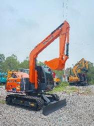 Hitachi ZX 70