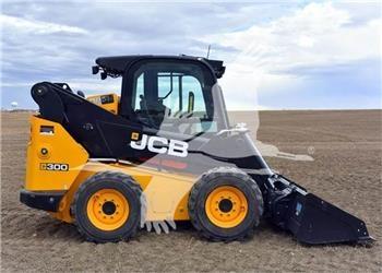 JCB 300