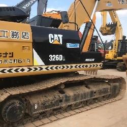 CAT 326 D