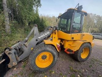 Volvo L 35 G