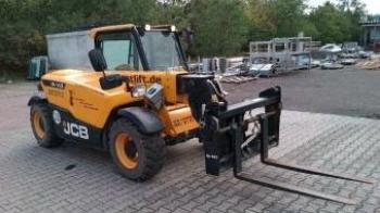 JCB 525-60