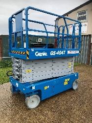 Genie GS 4047