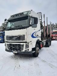 Volvo FH 16