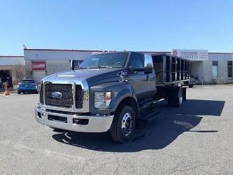 Ford F650 SD