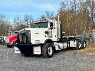 Kenworth C500