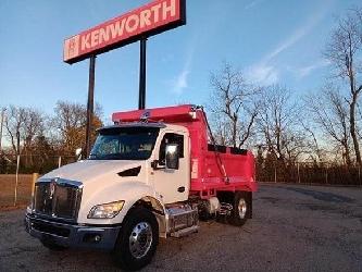 Kenworth T380